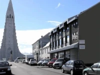 Adam Hotel 