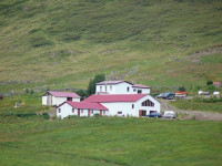 Heydalur Country Hotel