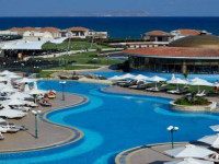 Atlantica Sensatori Resort