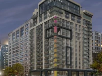 Gansevoort Park Avenue 5*