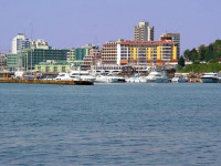 Mirage Of Nessebar (РњРёСЂР°Р¶ РћС„ РќРµСЃСЃРµР±Р°СЂ)