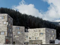 Rocksresort Res 4*