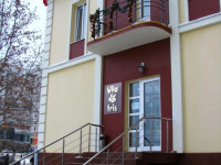 Vila Iris Hotel