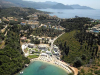 Karvouno Villas