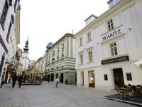 Skaritz Hotel and Residence