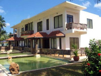 Aquqrius Resort