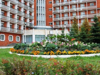 Chuvashiyakurort sanatorium