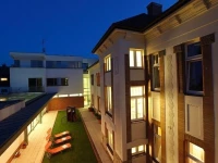 Hotel Sandor Pavillon 4*