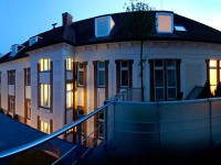 Hotel Sandor Pavillon