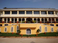 Country Inn & Suites By Carlson Goa Candolim