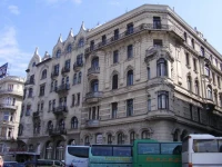 City Matyas 3*