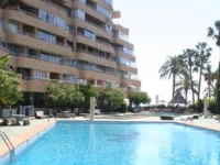 Aguamarina Apartments 