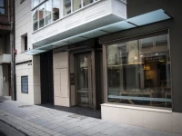 Hotel Forum Evolucion 