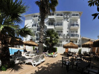 Makri Beach Hotel