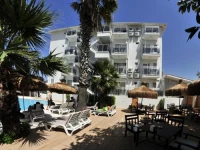 Makri Beach Hotel 3*