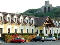 Hradna Brana 4*