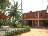 Park International Kovalam 3*