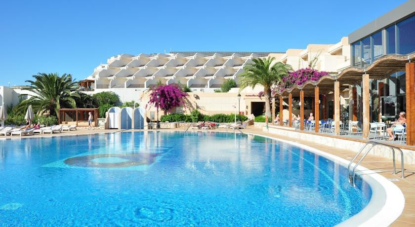 SBH Taro Beach Hotel