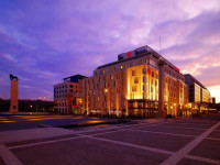 Sheraton Bratislava