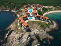 Saint Thomas Residences