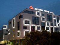 Austria Trend
