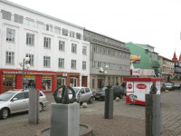Akureyri Hotel