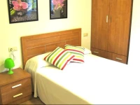 Apartamentos Cancelas 