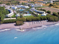 Alex Beach Hotel and Bungalows