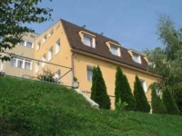 Pension Zlata Noha 3*