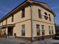 Penzion Fullmoon 3*