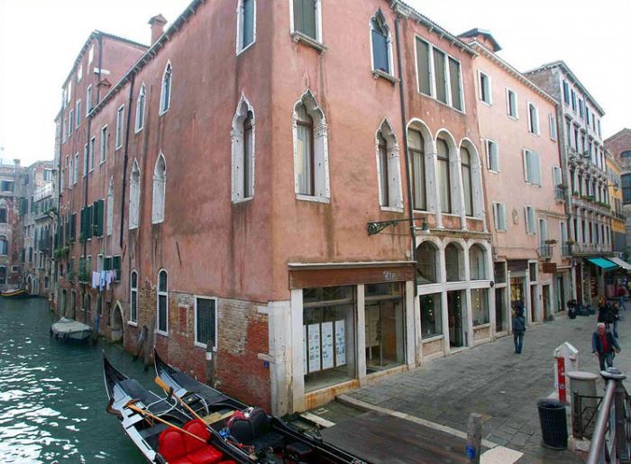 Ca Del Campo 3*