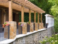 Refugio del Segura 