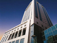 Radisson Montevideo Victoria Plaza Hotel