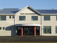 Hellissandur