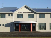 Hellissandur / Hotel Hellissandur 3*
