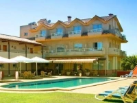 Hotel Mesto 3*