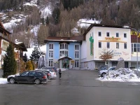 Fortuna Pension 3*