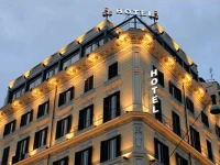 Veneto Palace 4*