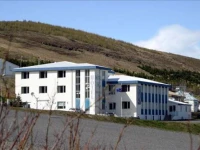 Varmahlid Hotel 3*