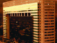 Radisson Plaza Santiago Hotel