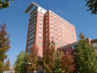Radisson Hotel Santiago North