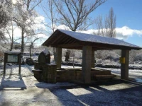 Cabanas Vallecino 