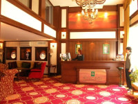 The Metropol Hotel Istanbul