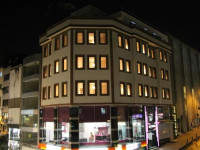 Solis Beyazit Hotel Istanbul