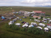 Hunavellir Hotel