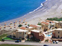 Silver Beach
