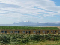 Hof Guesthouse in Snaefellsnes