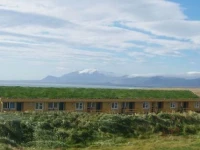 Hof Guesthouse in Snaefellsnes 