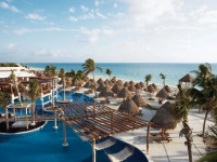 Excellence Playa Mujeres
