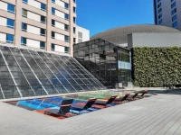 Sheraton Sao Paulo WTC Hotel 4*